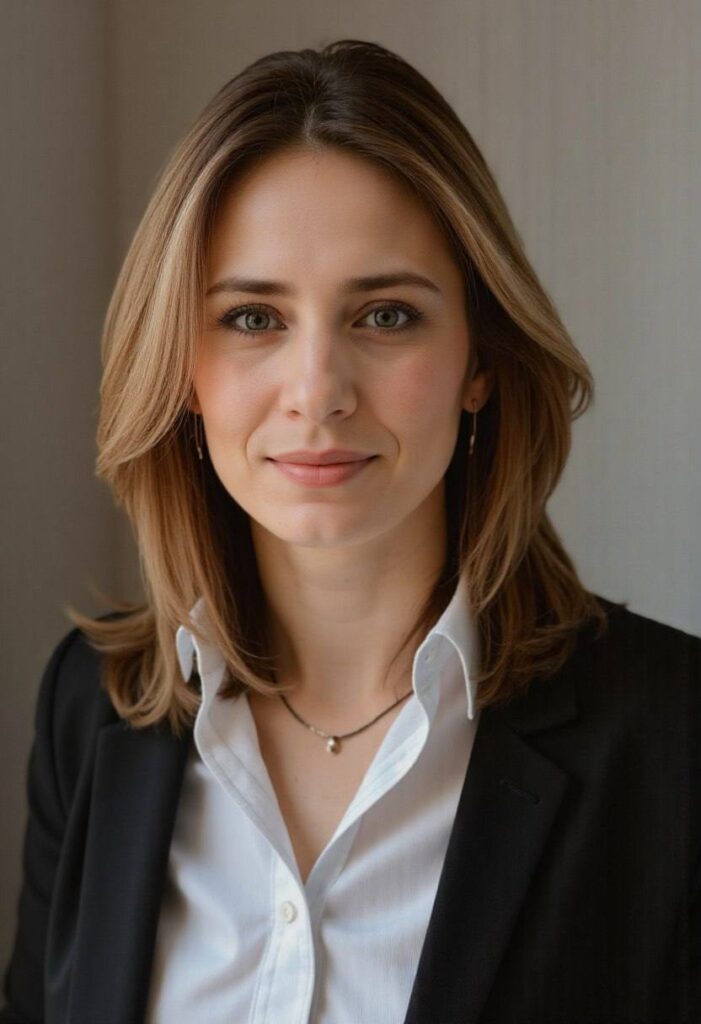 Светлана Козлова, бухгалтер и налоговый консультант