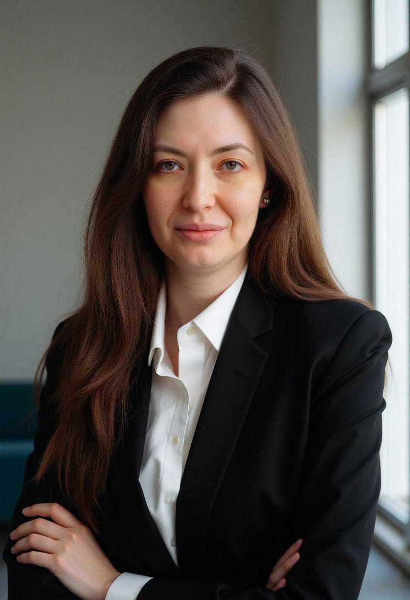 Айман Мамахова, основатель Fin&Tax consulting