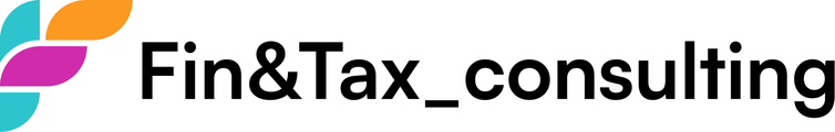 Fin&Tax consulting