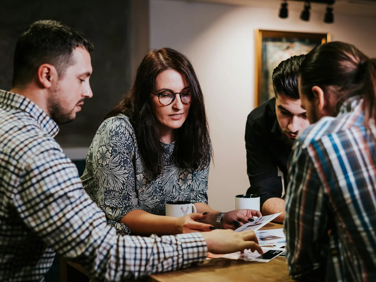 Налоговый аудит компании в Алматы, Fin&Tax consulting